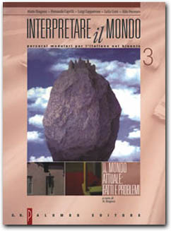 Interpretare il mondo - VOLUME 3